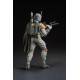 Star Wars ARTFX+ PVC Statue 1/10 Boba Fett 19 cm